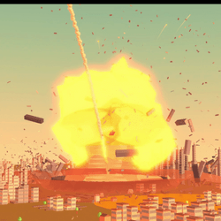 Game thumbnail for Nuke a City