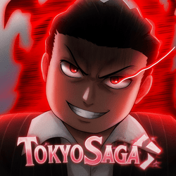 Game thumbnail for Tokyo Saga