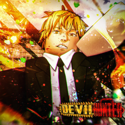 Game thumbnail for Devil Hunter