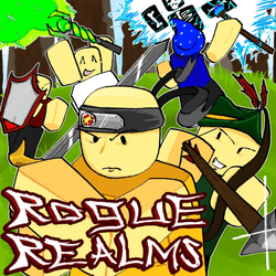 Game thumbnail for RogueRealms