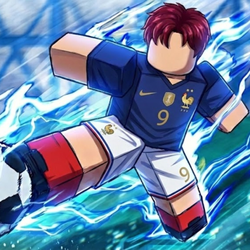 Game thumbnail for Project: Blue Lock