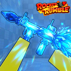 Game thumbnail for Rocket Rumble