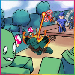 Game thumbnail for Dead Spells