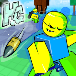 Game thumbnail for Hammer Game