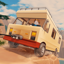 Game thumbnail for RV Chaos