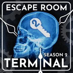 Game thumbnail for Terminal [Escape Room]