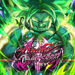 Game thumbnail for Anime Overseer