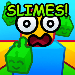 Game thumbnail for Slime Incremental: Revived