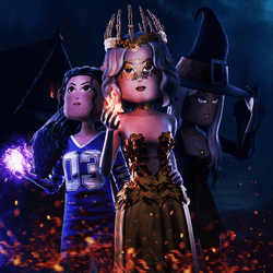 Game thumbnail for Realms Of The Multiverse