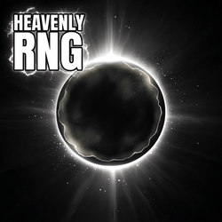 Game thumbnail for Heavenly Cultivation RNG: Roll Dao Souls