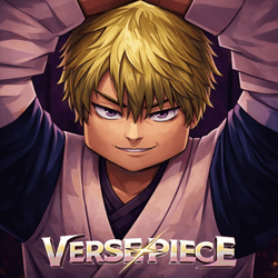Game thumbnail for Verse Piece