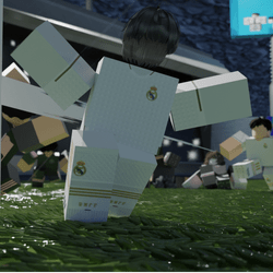 Game thumbnail for Freestyle Football