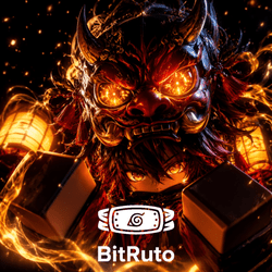 Game thumbnail for BitRuto: THE STRONGEST