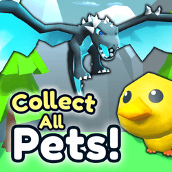 Game thumbnail for Collect All Pets!