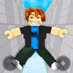 Game thumbnail for Parkour Rush