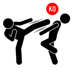 Game thumbnail for Line to Fight