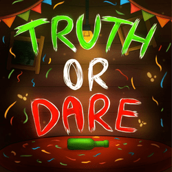 Game thumbnail for Truth or Dare