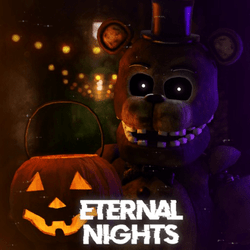 Game thumbnail for FNAF: Eternal Nights