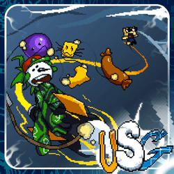 Game thumbnail for Untitled Sandbox Game