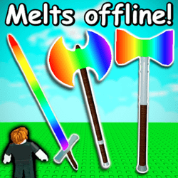 Game thumbnail for Forge a Weapon