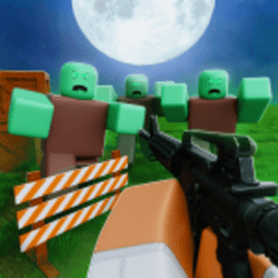 Game thumbnail for Zombie Apocalypse Tycoon