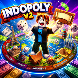 Game thumbnail for INDOPOLY