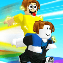 Game thumbnail for Ride Friend Race