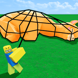 Game thumbnail for Super Skiing Race