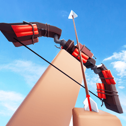Game thumbnail for Bow Battle Arena