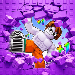 Game thumbnail for Prison Escape