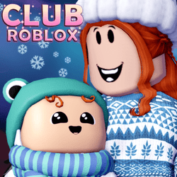 Club Roblox icon