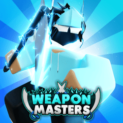 Game thumbnail for Weapon Masters