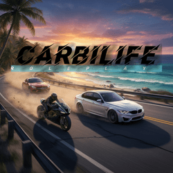 Game thumbnail for CarbiLife RP
