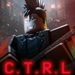 Game thumbnail for CONTROL