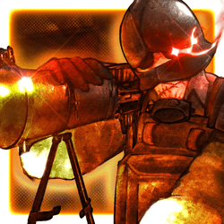 Game thumbnail for TRENCH: WW1