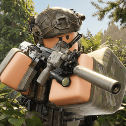 Game thumbnail for Warfare