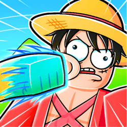 Game thumbnail for Punch a Anime