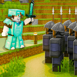 Game thumbnail for Units Battlegrounds