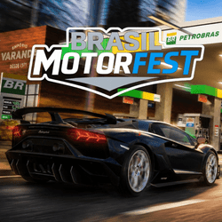 Game thumbnail for Brazil Motorfest