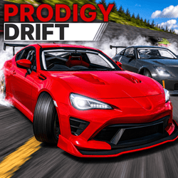 Game thumbnail for Prodigy Drift