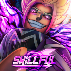 Game thumbnail for Skillful