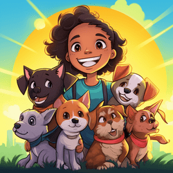 Game thumbnail for Pet Shelter Tycoon