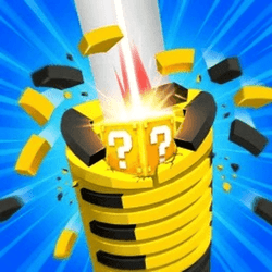 Game thumbnail for Lucky Block Smash Drop