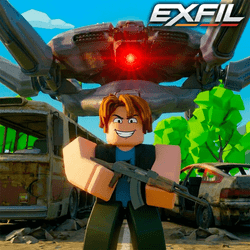 Game thumbnail for Extraction Raiders
