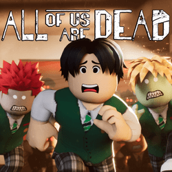 Game thumbnail for All of Us Are Dead