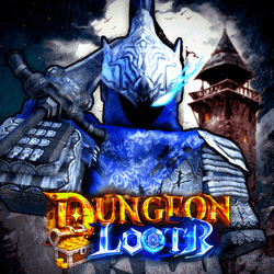 Game thumbnail for Dungeon Lootr