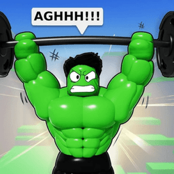 Game thumbnail for Muscle Transform Simulator