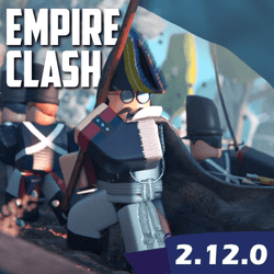 Game thumbnail for Empire Clash