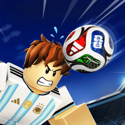 Game thumbnail for Super League Soccer