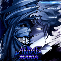 Game thumbnail for Anime Mania